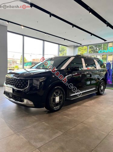 Kia Carnival Signature 1.6 Turbo HEV 7S 2026 - ảnh 3