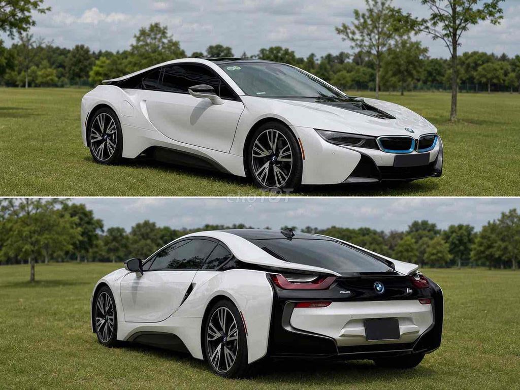 BMW 2015 - ảnh 1