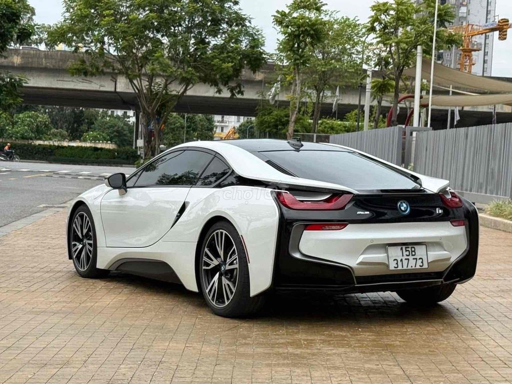 BMW 2015 - ảnh 3