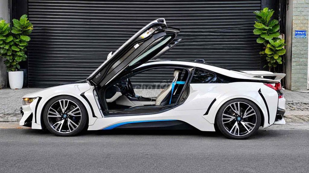 BMW 2015 - ảnh 4