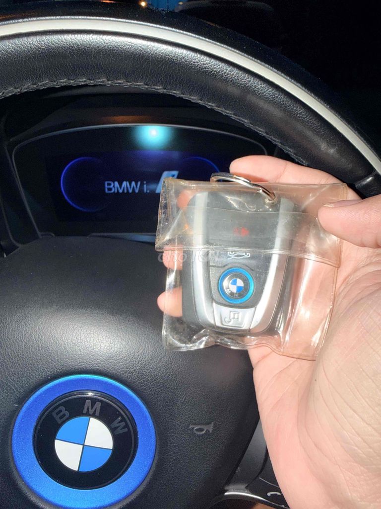 BMW 2015 - ảnh 5