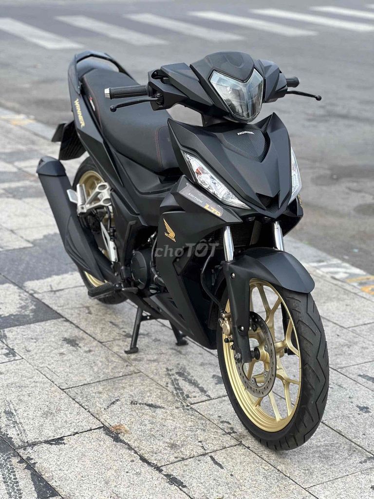 Honda Winner 2018 - ảnh 1