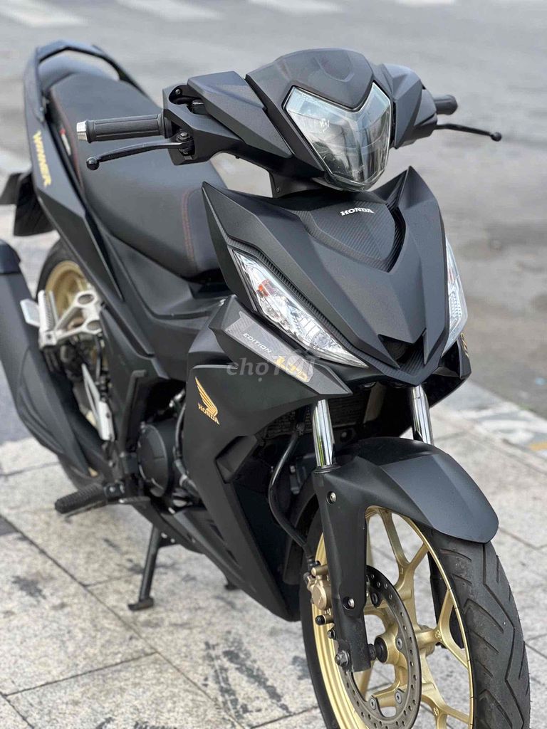 Honda Winner 2018 - ảnh 2