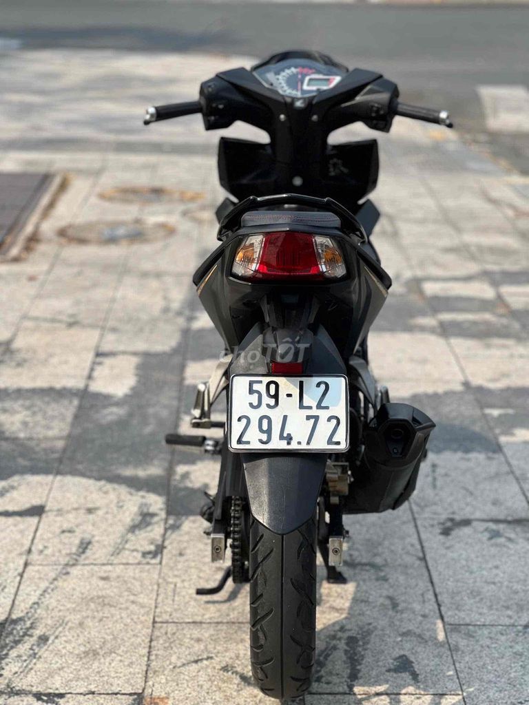 Honda Winner 2018 - ảnh 3