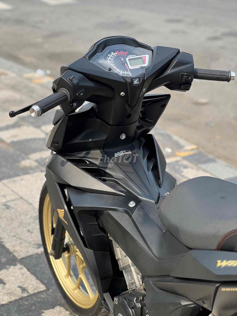 Honda Winner 2018 - ảnh 5