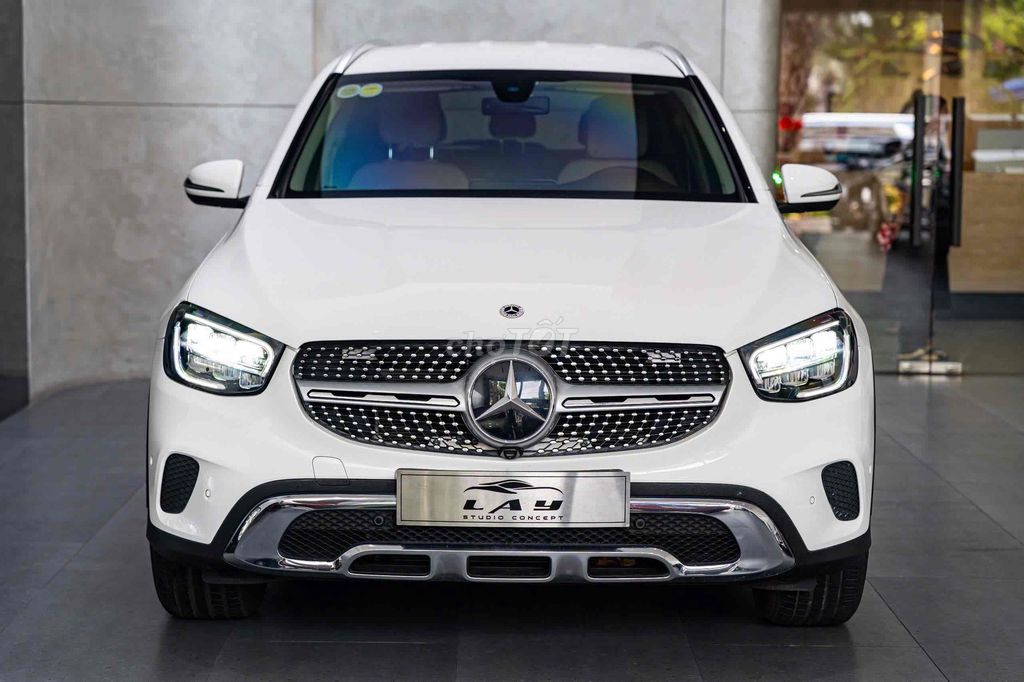 Mercedes-Benz 2022 - ảnh 1