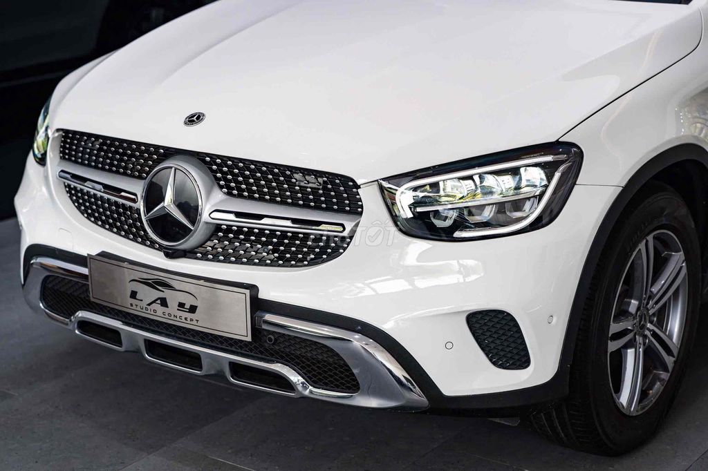 Mercedes-Benz 2022 - ảnh 3