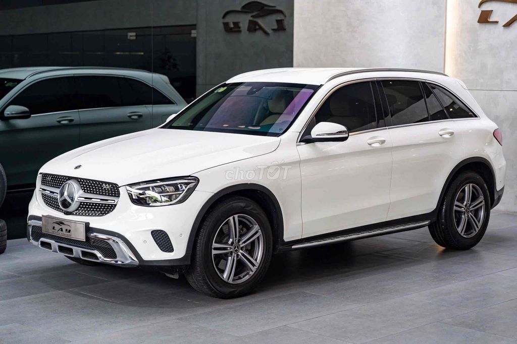 Mercedes-Benz 2022 - ảnh 4