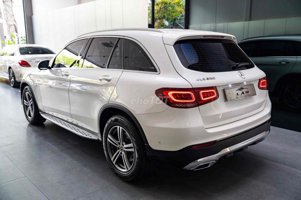 Mercedes-Benz 2022 - ảnh 5