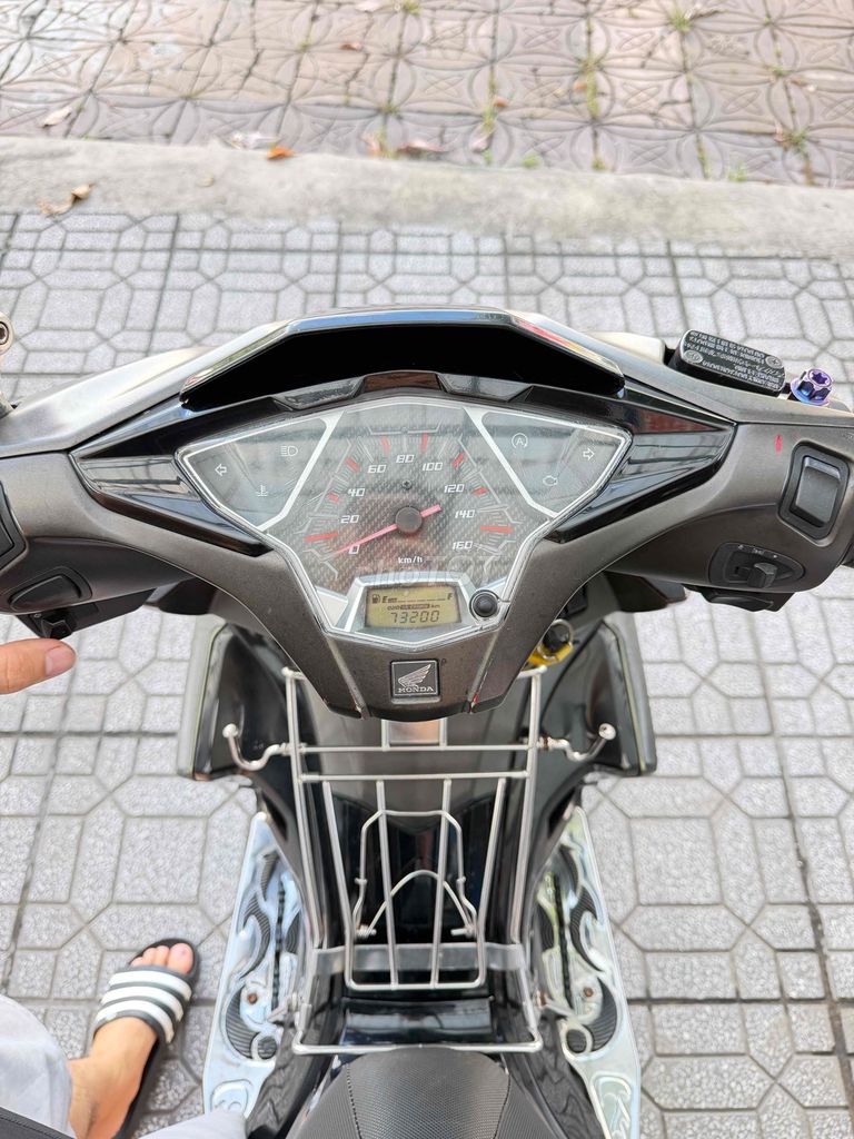Honda Airblade 2017 - ảnh 2