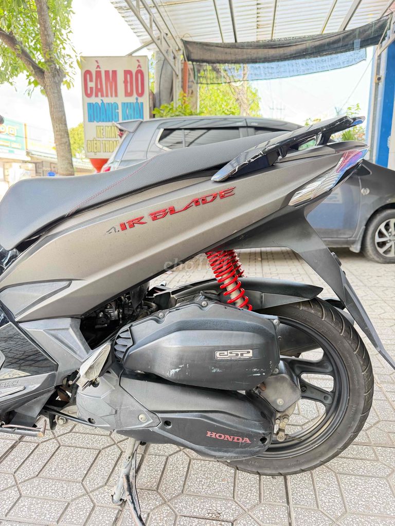 Honda Airblade 2017 - ảnh 3