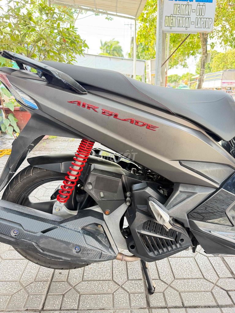 Honda Airblade 2017 - ảnh 4