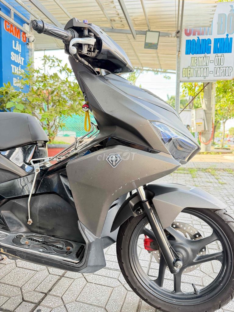 Honda Airblade 2017 - ảnh 5