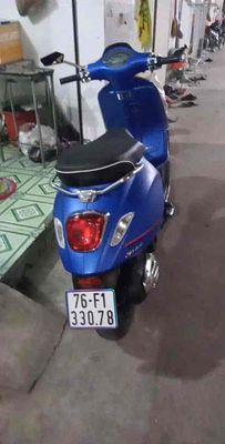 Piaggio Vespa 2020 - ảnh 1