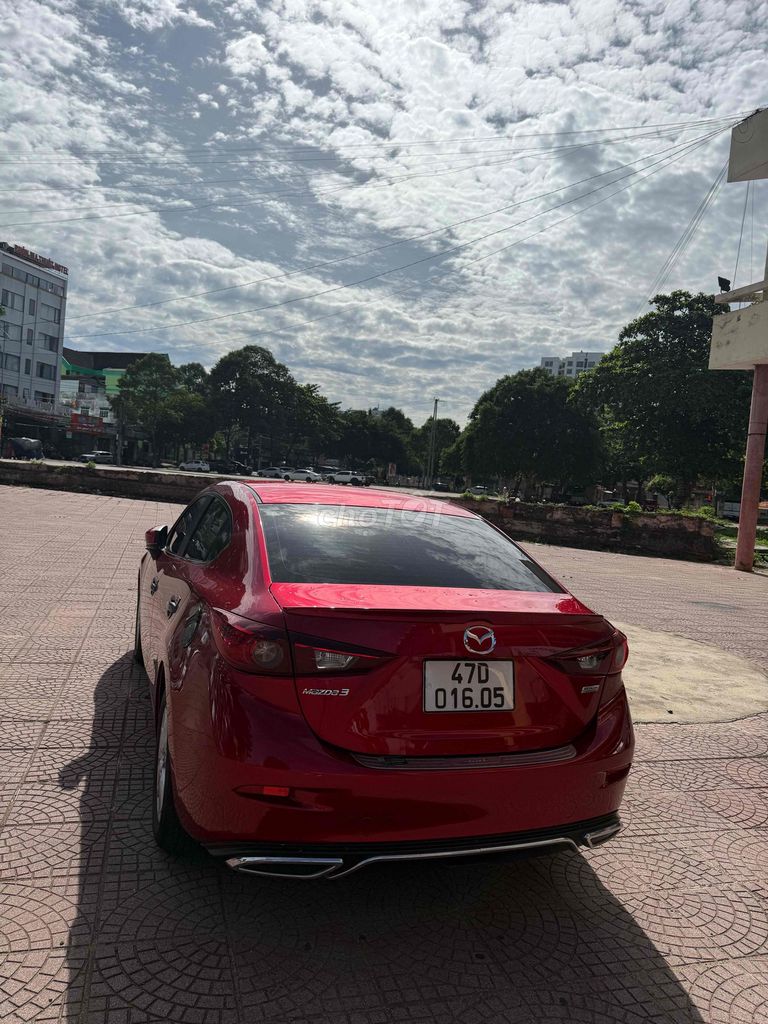 Mazda 3 2020 - ảnh 2