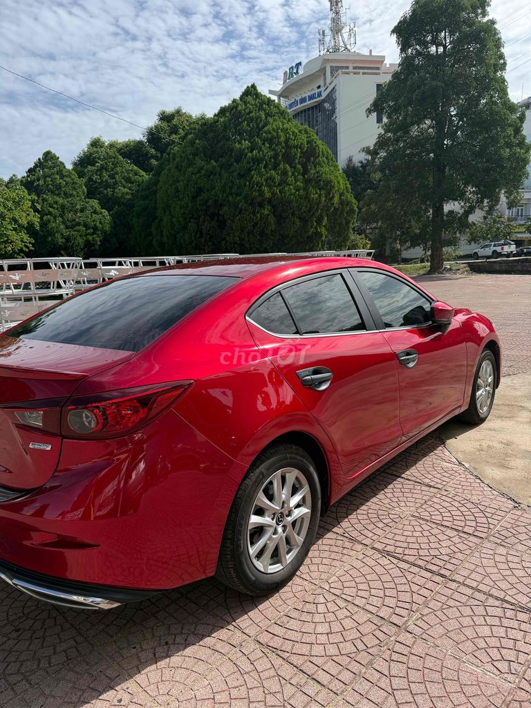 Mazda 3 2020 - ảnh 3