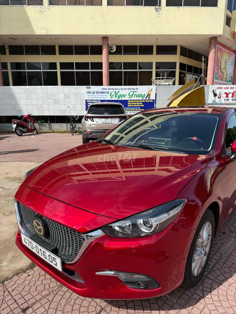 Mazda 3 2020 - ảnh 4