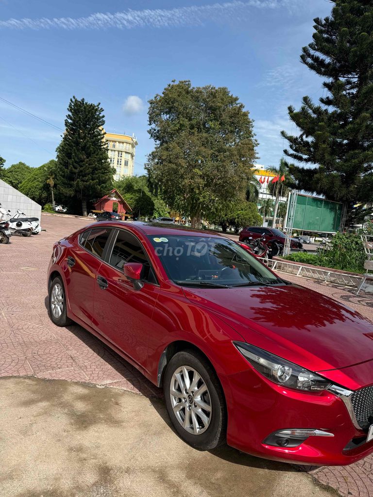 Mazda 3 2020 - ảnh 5