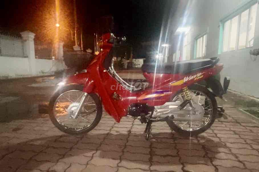 Honda Wave - ảnh 2