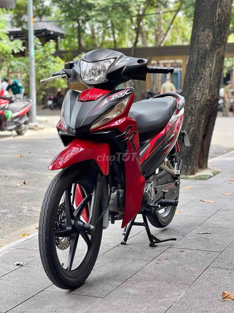 Honda Wave 2020 - ảnh 1