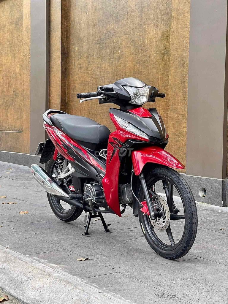 Honda Wave 2020 - ảnh 2