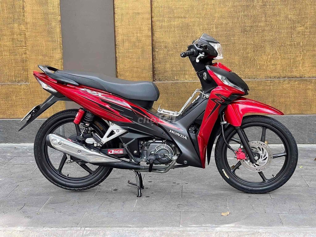 Honda Wave 2020 - ảnh 3