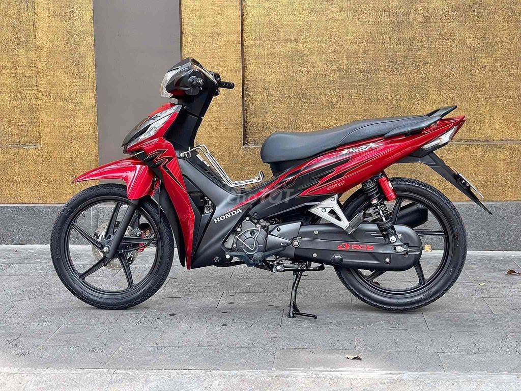 Honda Wave 2020 - ảnh 4