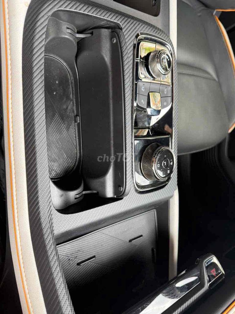 Ford Territory 2024 - ảnh 3