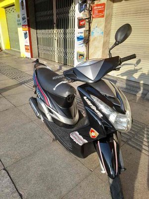 Yamaha Ultimo 2007 - ảnh 1