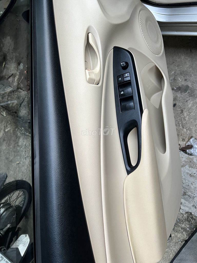 Toyota Vios 2019 - ảnh 2