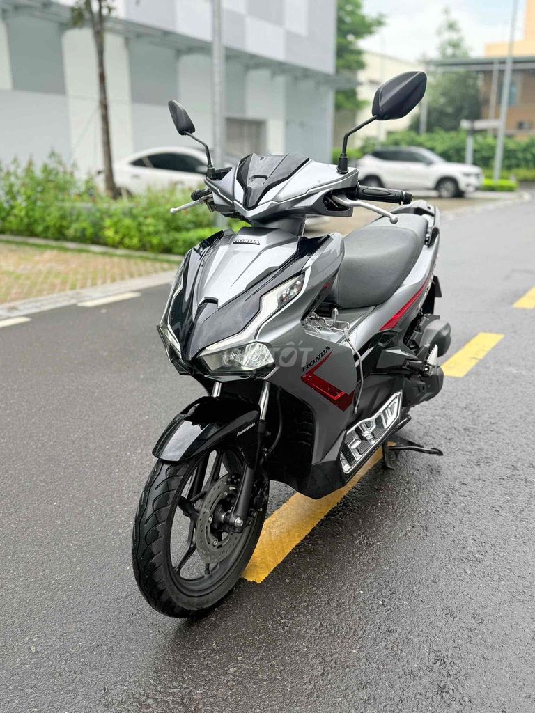 Honda Air Blade 2022 - ảnh 1