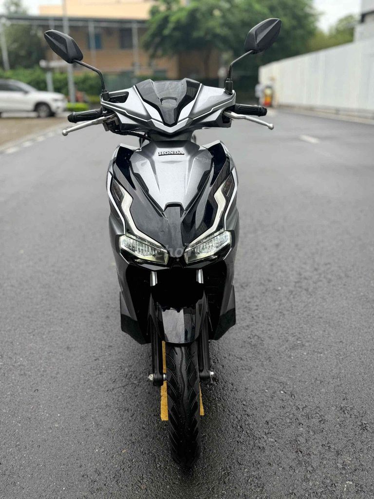 Honda Air Blade 2022 - ảnh 3