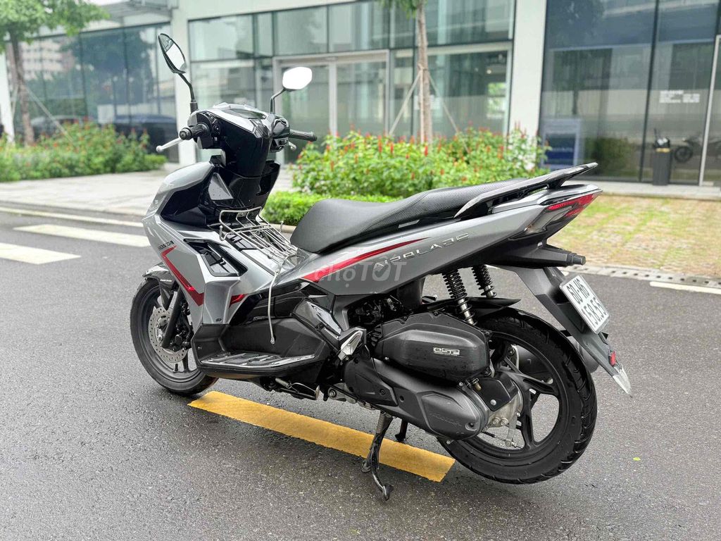 Honda Air Blade 2022 - ảnh 5