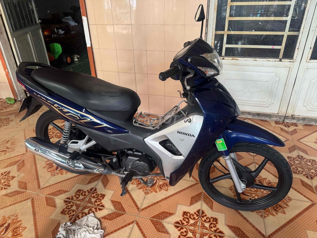 Honda Wave 2021 - ảnh 4