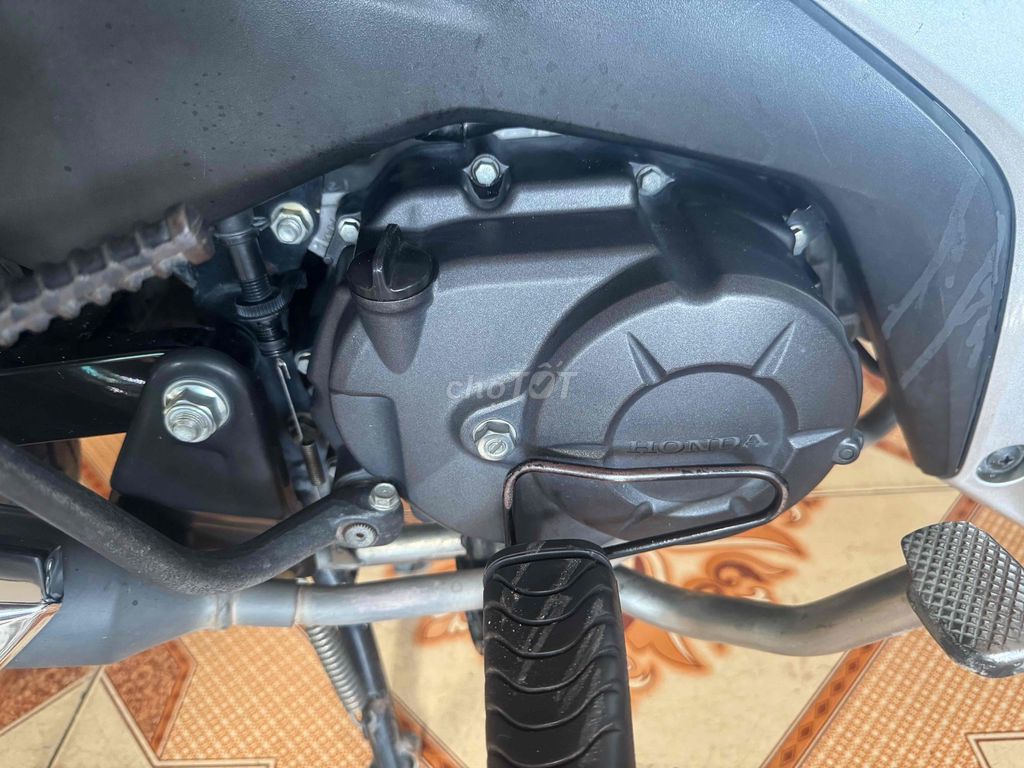 Honda Wave 2021 - ảnh 5