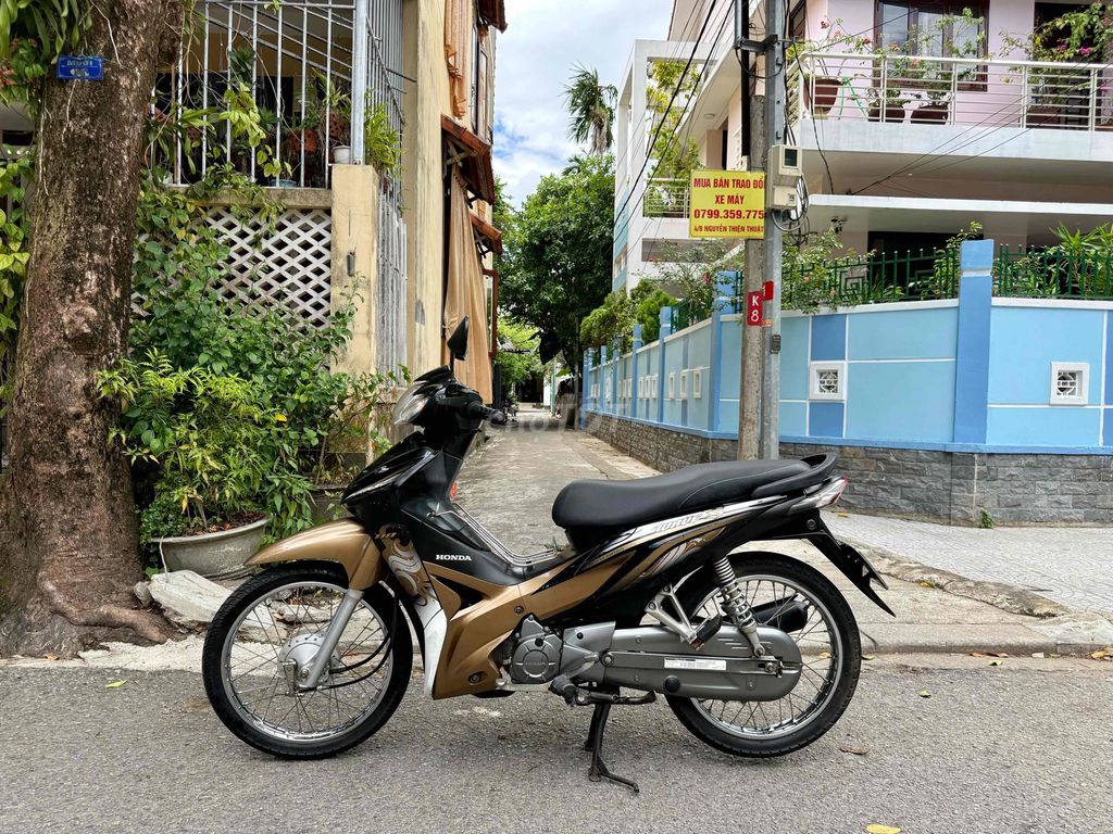 Wave S 2013 - ảnh 3