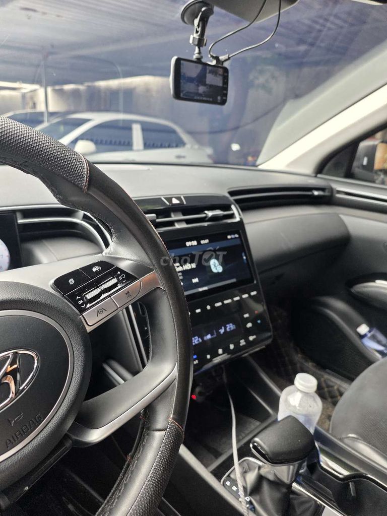 Hyundai Tucson 2022 - ảnh 4