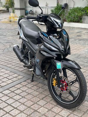 Espero Exciter 2024 - ảnh 1