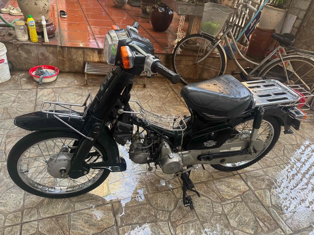 Xe m 1996 - ảnh 1
