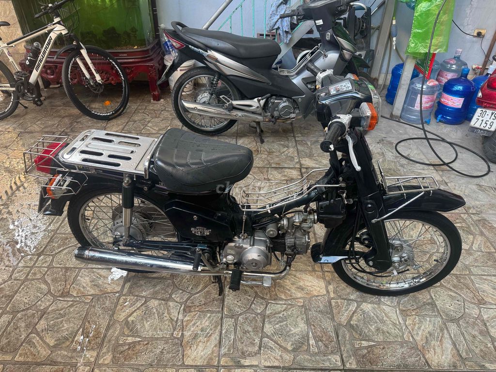 Xe m 1996 - ảnh 2