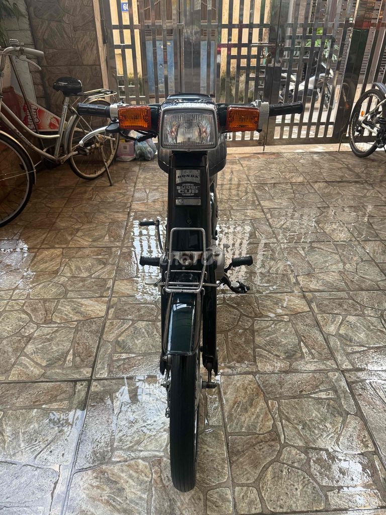 Xe m 1996 - ảnh 3