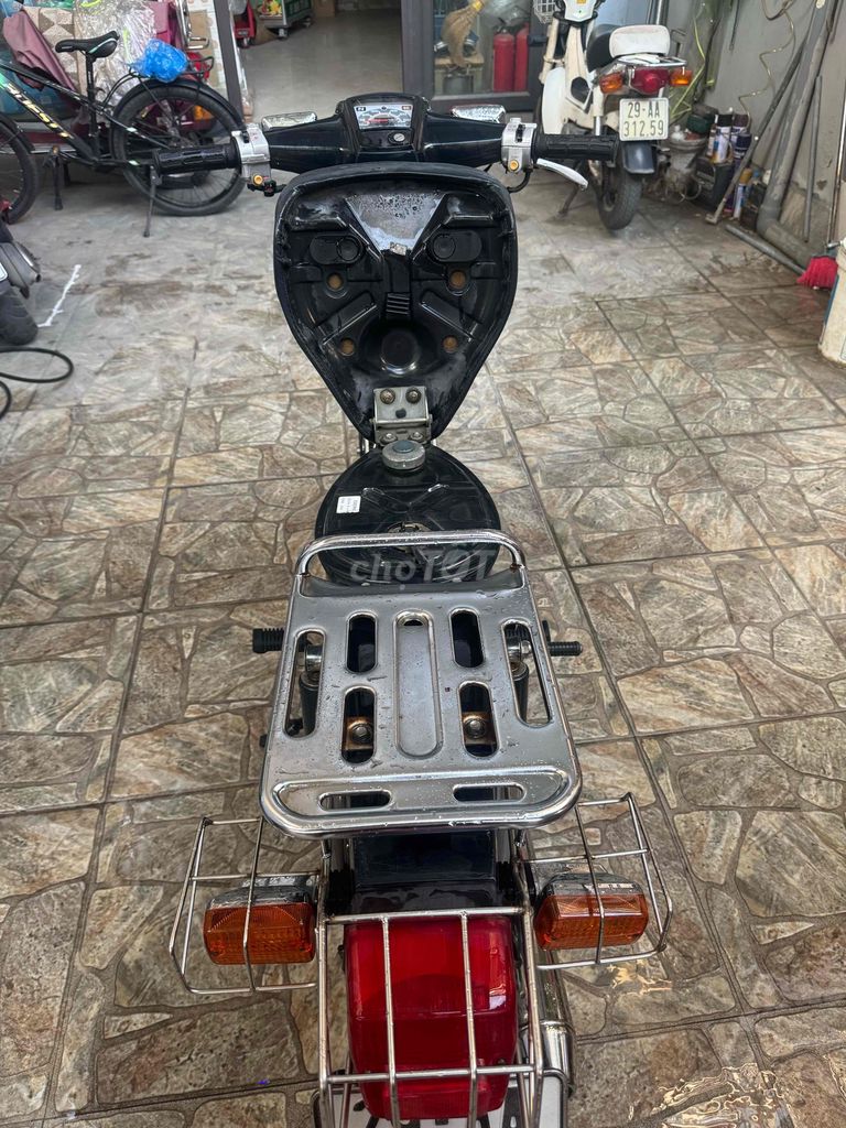 Xe m 1996 - ảnh 4