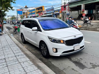 Kia Sedona 2017 - ảnh 1