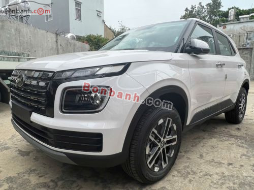 Hyundai Venue 2025 - ảnh 2