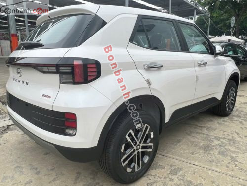 Hyundai Venue 2025 - ảnh 4