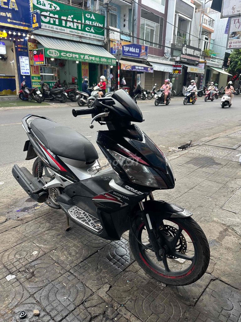 Honda Air Blade 2009 - ảnh 1
