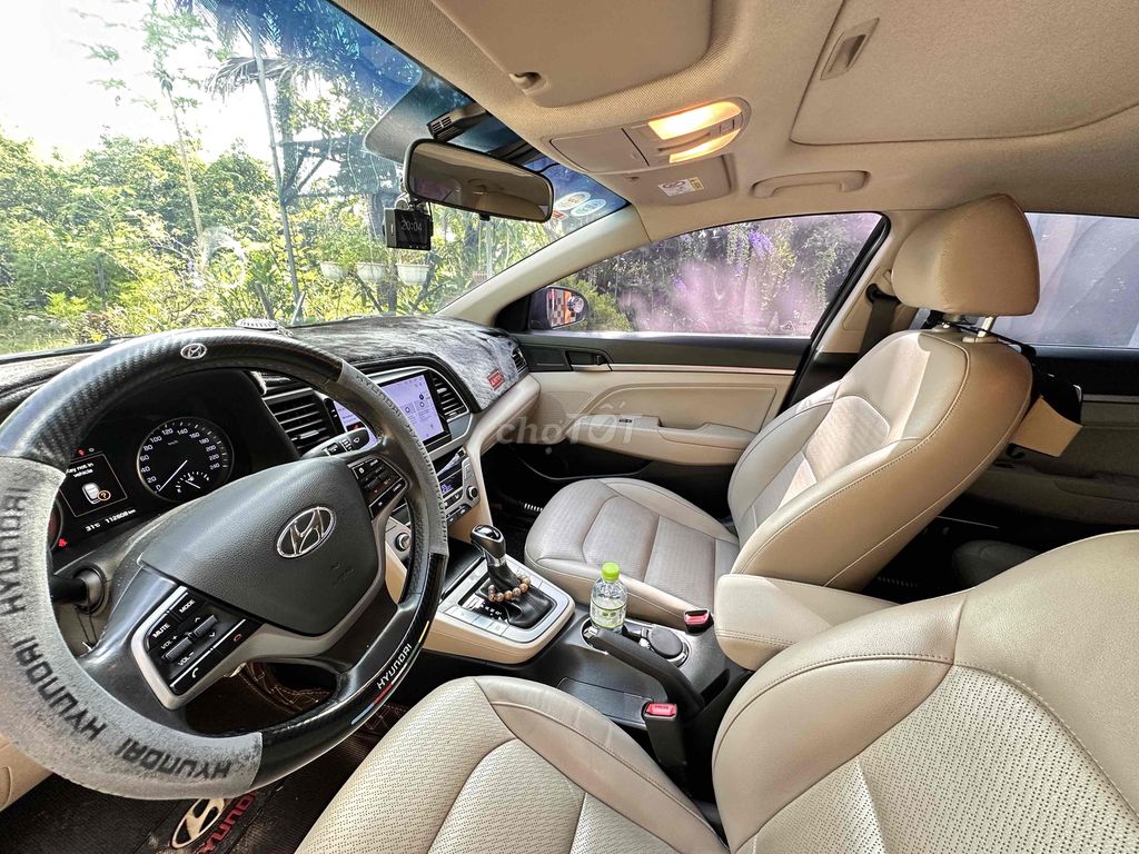 Hyundai Elantra 2019 - ảnh 5