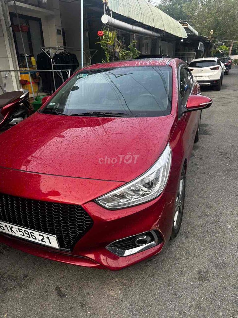 Hyundai 2018 - ảnh 1