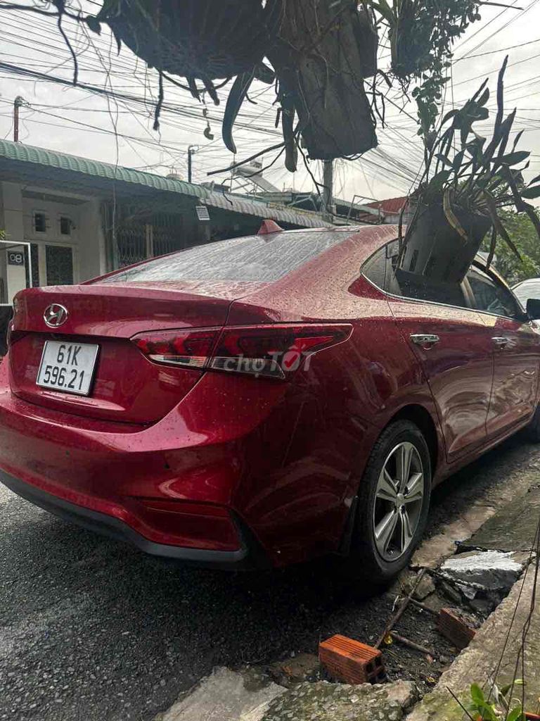 Hyundai 2018 - ảnh 3