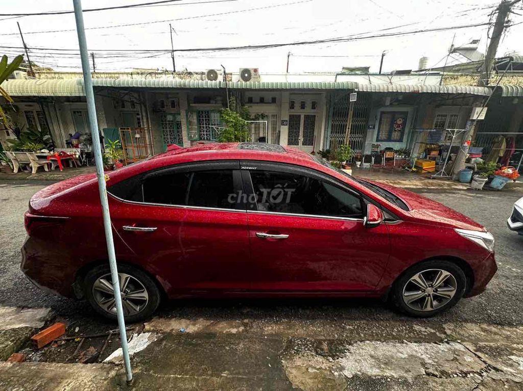 Hyundai 2018 - ảnh 4